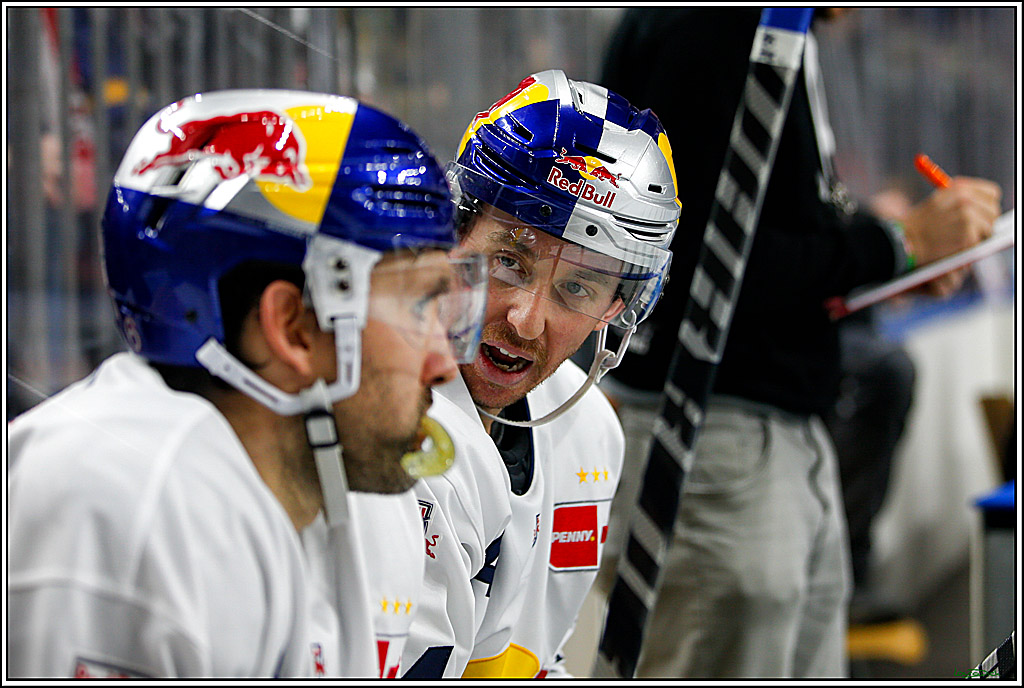 PENNY DEL; Koelner Haie- Red BUll Muenchen; Koeln, 08.11.2022